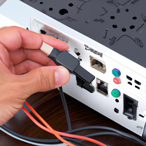 Troubleshooting⁤ Common PC-Controller ‌Connection ⁢Issues